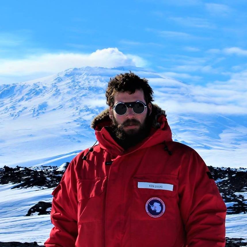 Ken Zillig